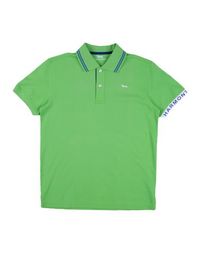 Поло Harmont&Blaine