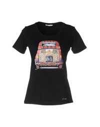 Футболка EAN 13