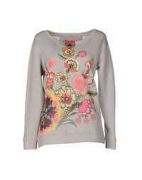 Толстовка Desigual