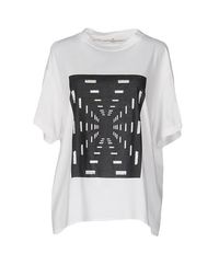 Футболка Golden Goose