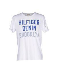 Футболка Tommy Hilfiger Denim