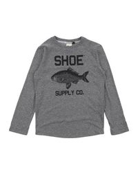 Футболка Shoeshine