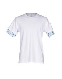 Футболка Comme DES GarÇons