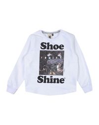 Толстовка Shoeshine