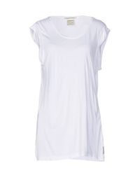 Майка Maison Scotch