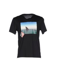 Футболка RAF Simons