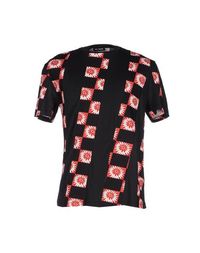 Футболка RAF Simons