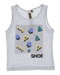 Футболка Shoeshine