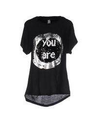 Футболка Desigual