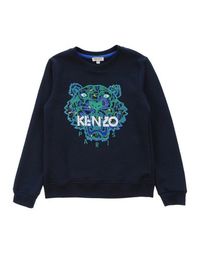 Толстовка Kenzo Kids
