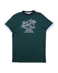 Футболка U.S.Polo Assn.