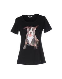 Футболка EAN 13