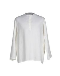 Pубашка Saint Laurent