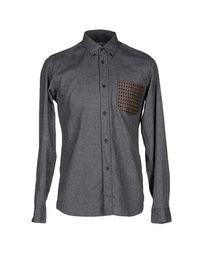 Pубашка M.Grifoni Denim