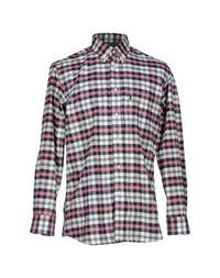 Pубашка Barbour