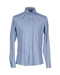 Pубашка Grey Daniele Alessandrini