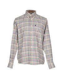Pубашка Barbour