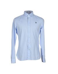 Pубашка U.S.Polo Assn.