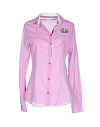 Pубашка Aeronautica Militare