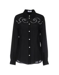 Pубашка Moschino Cheapandchic