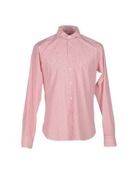 Pубашка Brancaccio C.