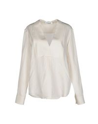 Блузка JIL Sander