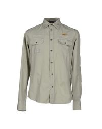 Pубашка Aeronautica Militare