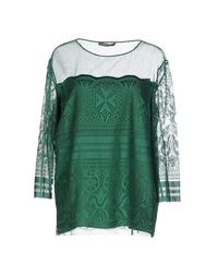Блузка Alberta Ferretti