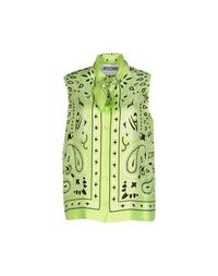 Pубашка Moschino Couture