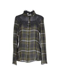 Pубашка Scervino Street