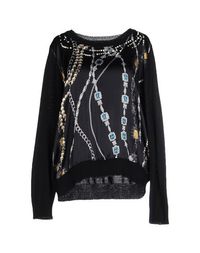 Блузка Elisa Fanti