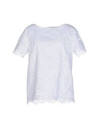 Блузка Christopher Kane