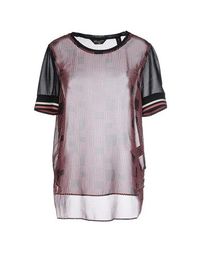 Блузка Maison Scotch
