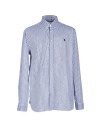 Pубашка U.S.Polo Assn.