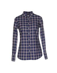 Pубашка Fred Perry