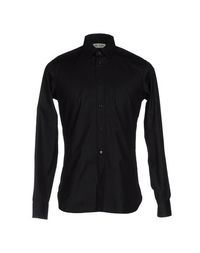 Pубашка Saint Laurent