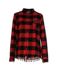 Pубашка Maison Scotch