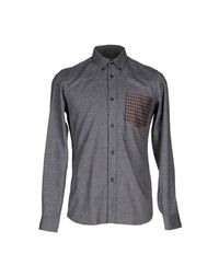Pубашка M.Grifoni Denim