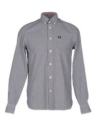 Pубашка Fred Perry