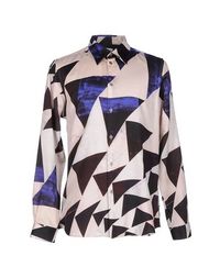 Pубашка Paul Smith