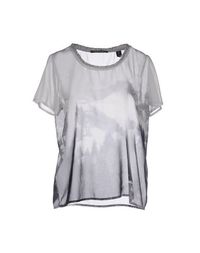 Блузка Maison Scotch