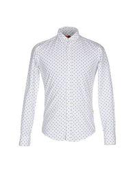 Pубашка Msgm