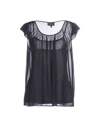 Футболка Emporio Armani