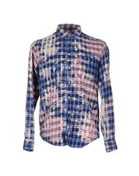 Pубашка Msgm