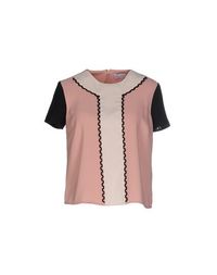 Блузка Redvalentino
