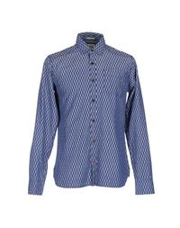 Pубашка Tommy Hilfiger Denim