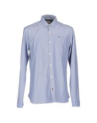 Pубашка Tommy Hilfiger Denim