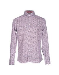 Pубашка Brancaccio C.