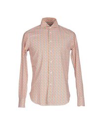 Pубашка Brancaccio C.