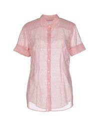 Pубашка Fred Perry